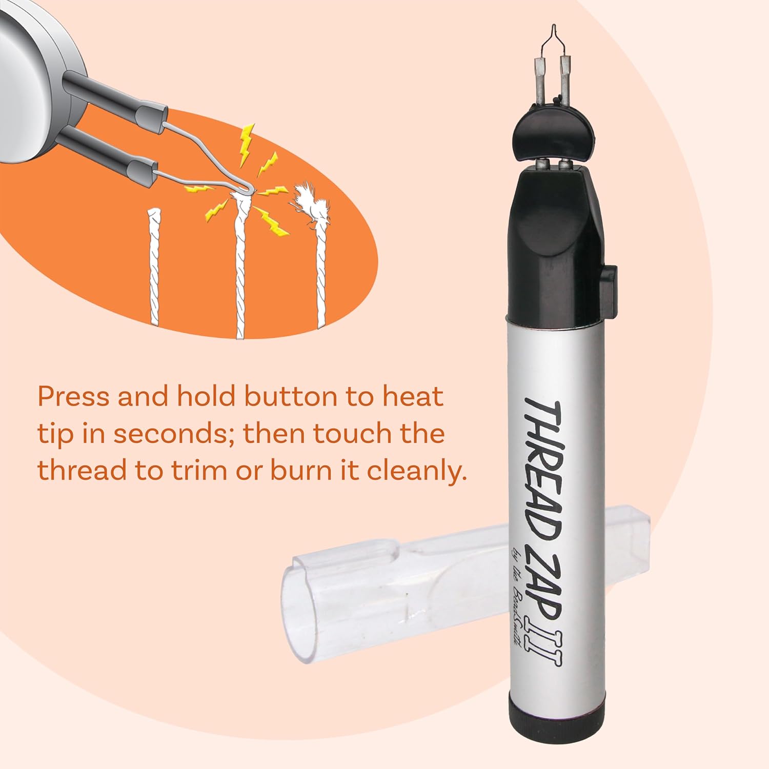 Electric Wax Thread Zapper Pen - Jewelry Making Zapper 评论和价格