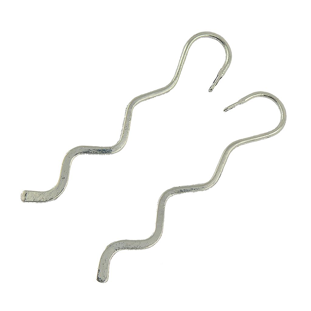 20 Pcs Silver Jewelry Making C - Jewelry Making Guide Book 评论和价格