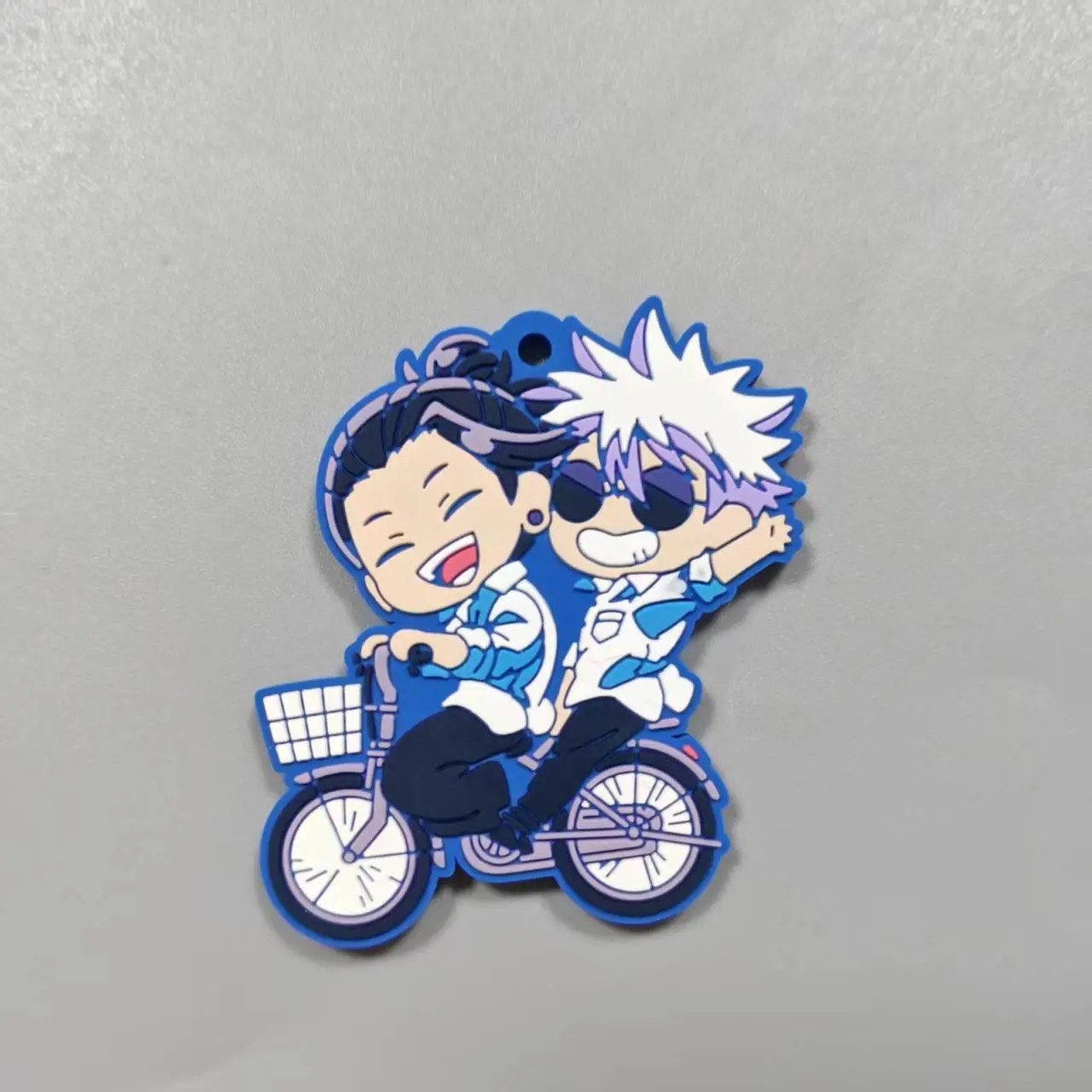 Jujutsu Battle Cosplay Anime P - Jewelry Making With Beads 评论和价格