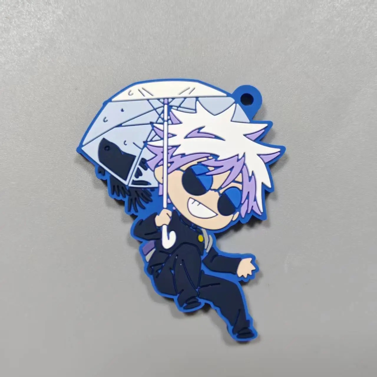 Jujutsu Battle Cosplay Anime P - Jewelry Making With Beads 评论和价格