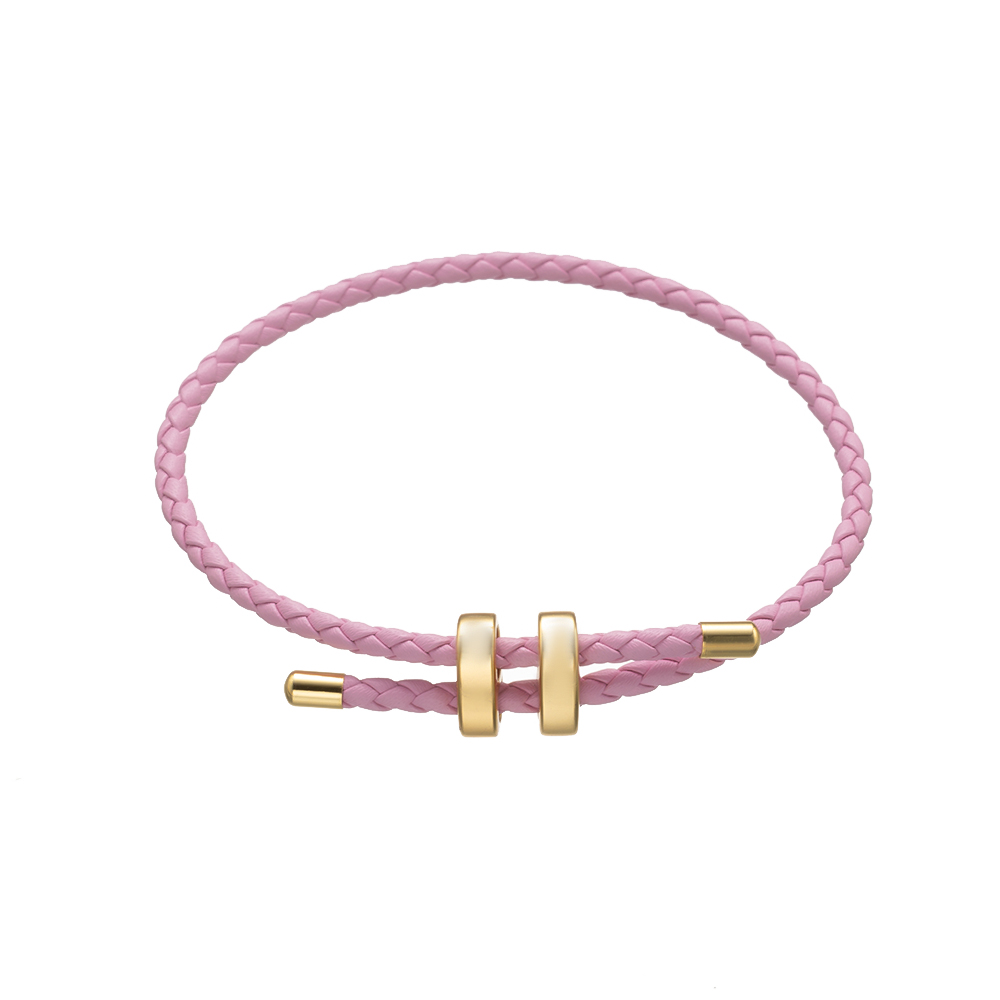 1Pcs Adjustable Braided Eight- - Jewelry Making For Couples 评论和价格