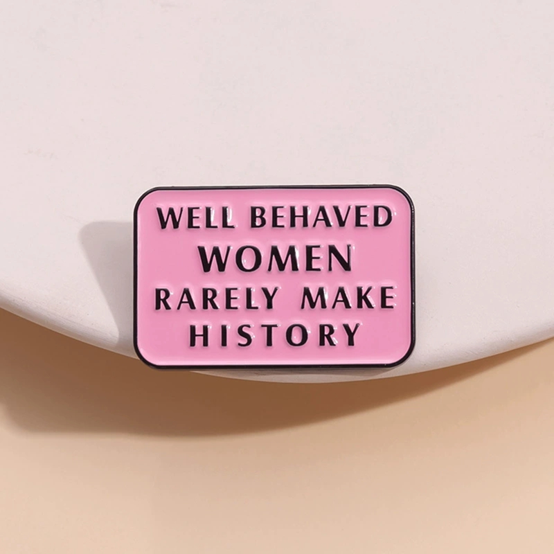 Well Behaved Women Rarely Make - Jewelry Making History 评论和价格