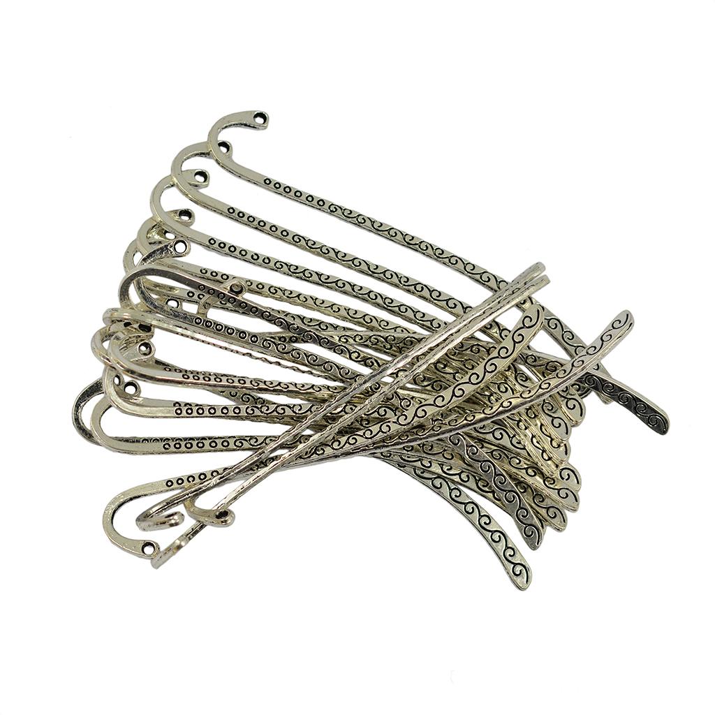 Bookmark Beads Line Pattern Fe - Jewelry Making Guide Book 评论和价格